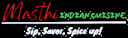 Masthi Indian Cuisine