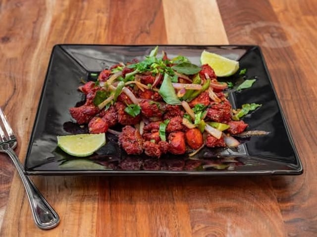 Masthi Spl Chicken.