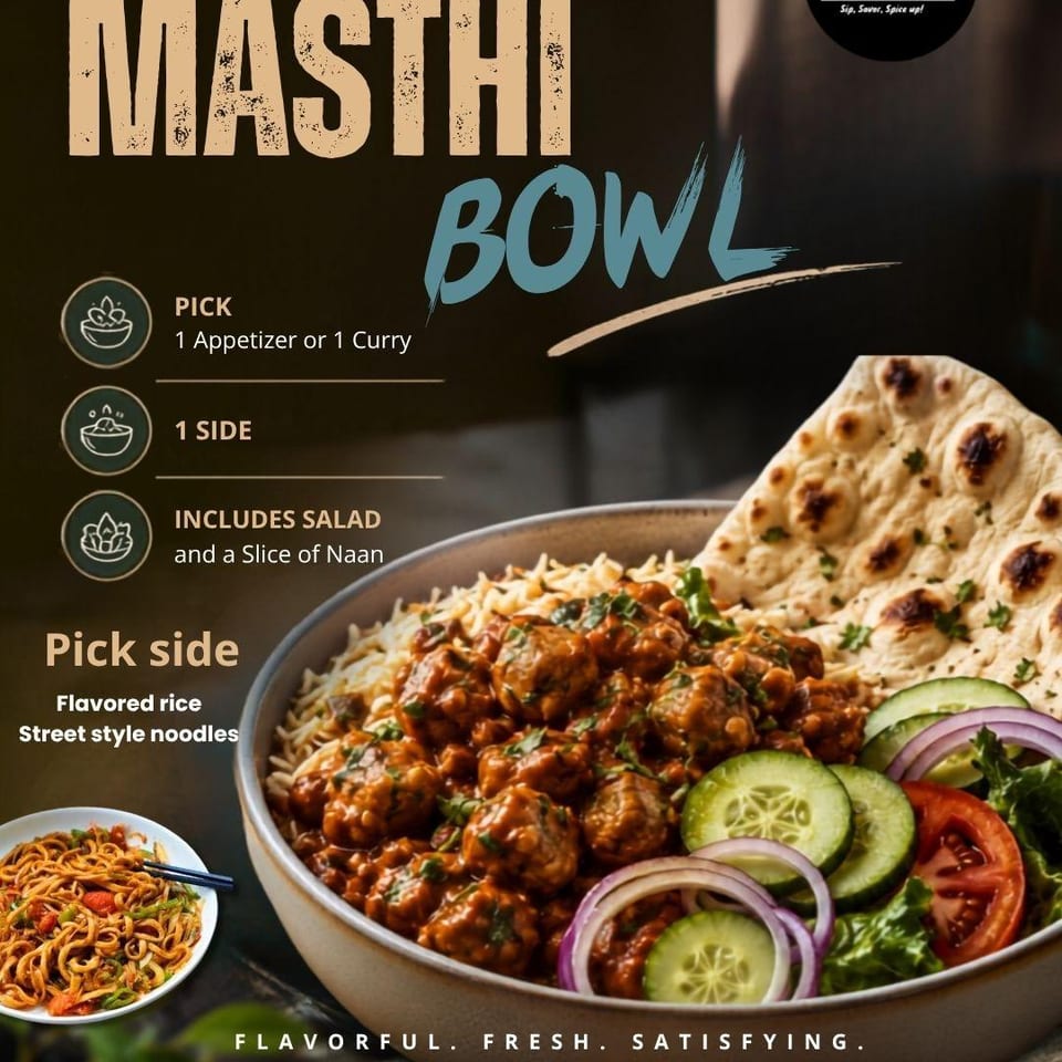 Delicious Chicken Tikka