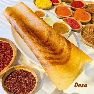 Dosa