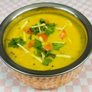 Dal Tadka