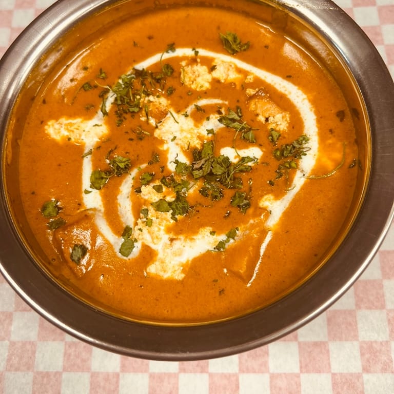 Aloo Gobi: Authentic Indian Vegetarian Delights