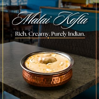 Malai Kofta