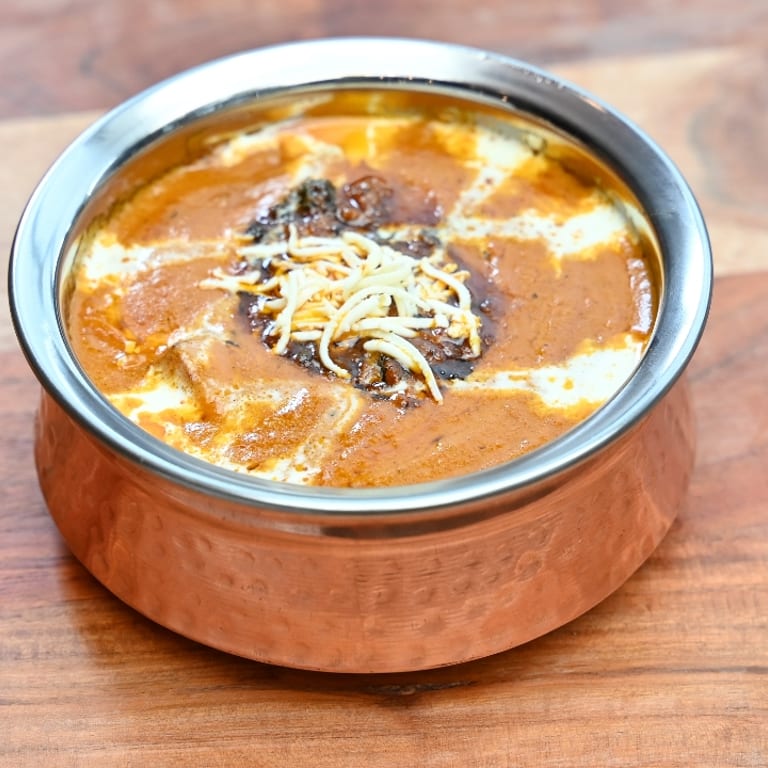 Delicious Chicken Tikka Masala and More!