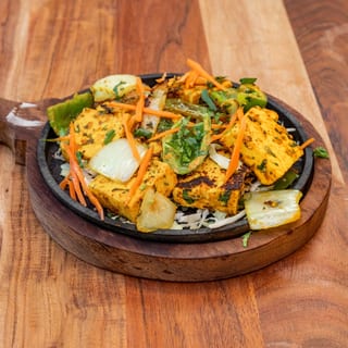 Paneer Tikka Kebab