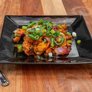 Chilli Chicken